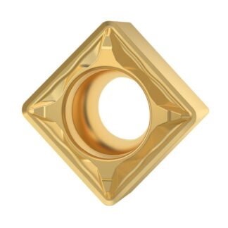 Kennametal • Screw-On • SCMT Insert • Positive • FP • SCMT09T304FP KCU25B