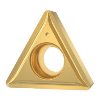 Kennametal • Positive Inserts • TPGT-LF • TPGT090202LF KC5010