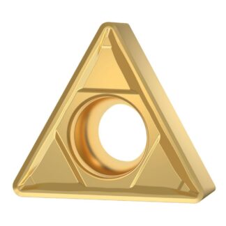 Kennametal • Screw-On • TCMT Insert • Positive • FP • TCMT090204FP KCU25B