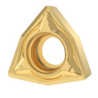 Kennametal • WCMT-FP • WCMT040204FP KCS10