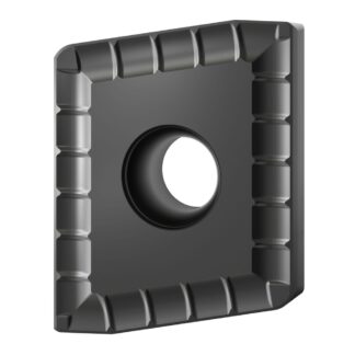 Kennametal • KSEM PLUS™ • Outboard Insert • DFC-MD Geometry • DFC040310D28MD KCMS40