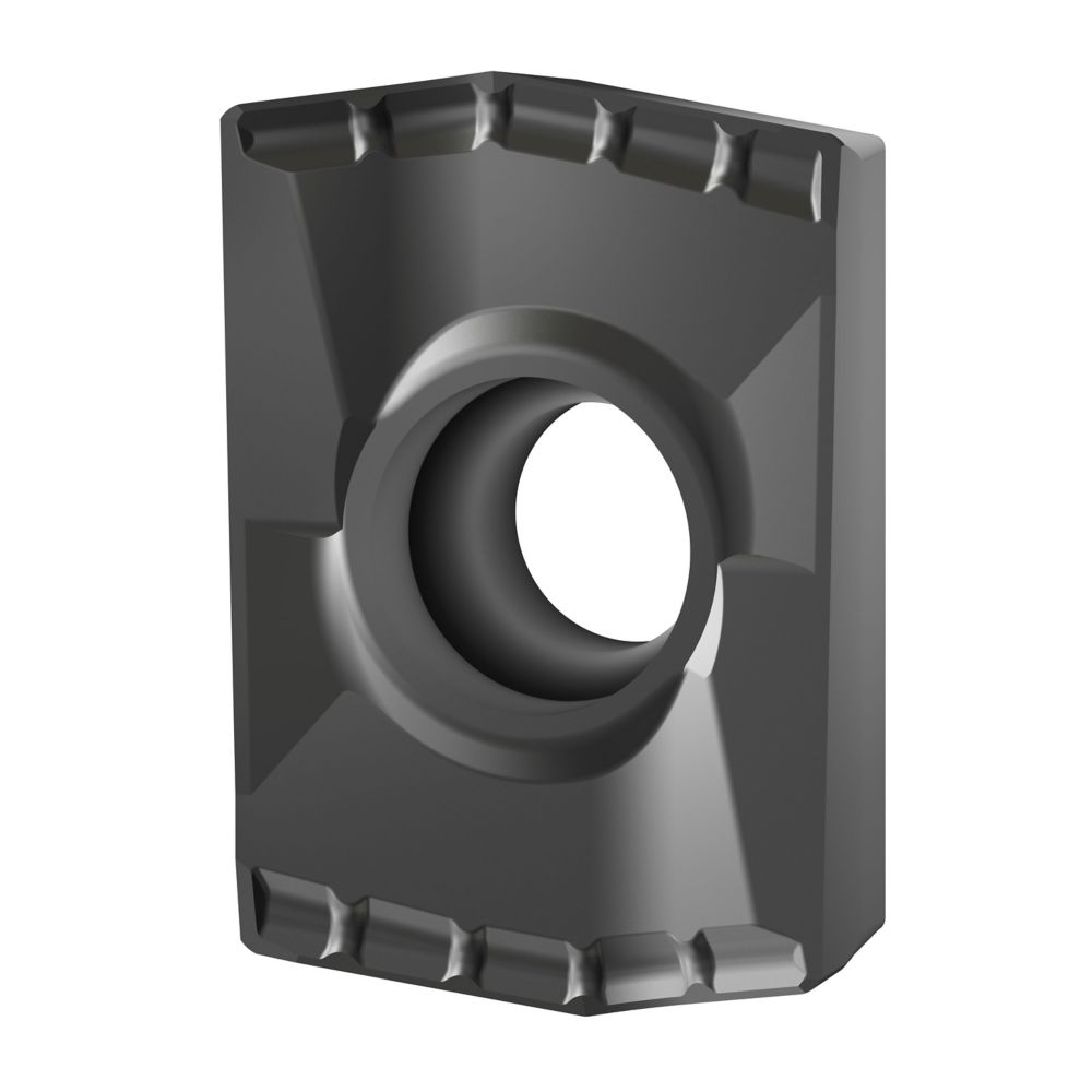 Kennametal • KSEM PLUS™ • Outboard Insert • DFR-MD Geometry • DFR040304D28MD KCMS40