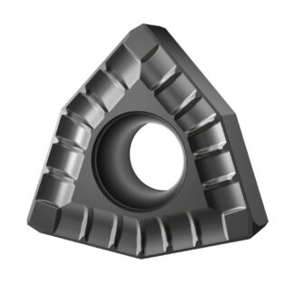 Kennametal • KSEM PLUS™ • Outboard Insert • DFT-MD Geometry • DFT05T308D32MD KCMS40