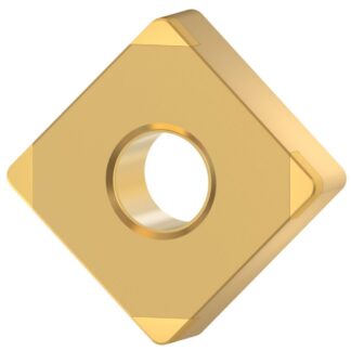 Kennametal • Kenloc™ • Negative Inserts • SNGA • Single-Sided Mini Tip • SNGA120408S01225MMT KBH20B