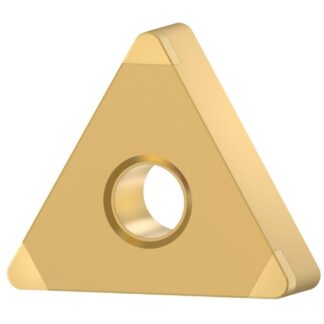 Kennametal • Kenloc™ • Negative Inserts • TNGA • Single-Sided Mini Tip • TNGA160408S01015MMT KBH20B