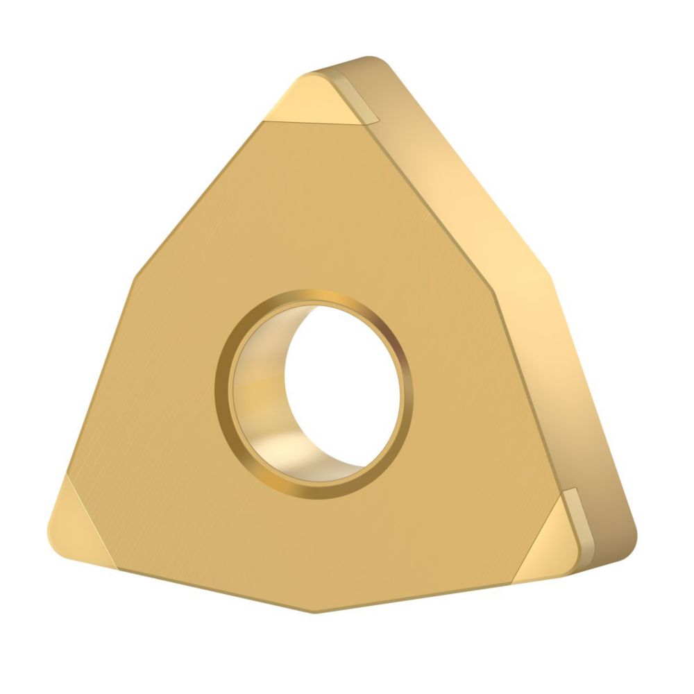 Kennametal • Kenloc™ • Negative Inserts • WNGA • Single-Sided Mini Tip • WNGA080408S01015MMT KBH10B