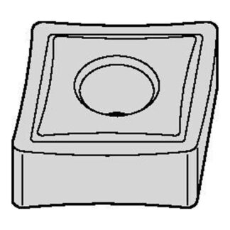 Kennametal CNGP120401 KC5410 ANSI/ISO Turning Insert CN..