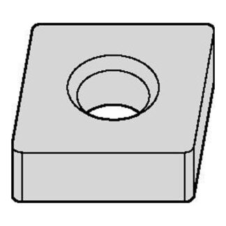Kennametal CNMA120408 KCK15 ANSI/ISO Turning Insert CN..