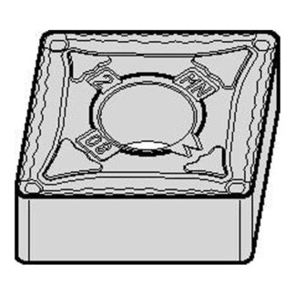 Kennametal CNMG090304MN KCP25B ANSI/ISO Turning Insert CN..
