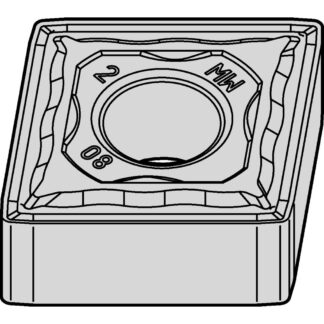 Kennametal • CNMG-MW • CNMG120408MW KCP10