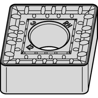 Kennametal • CNMM-RH • CNMM190616RH KCP10B