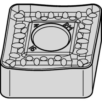 Kennametal • CNMM-RM • CNMM120408RM KCP10
