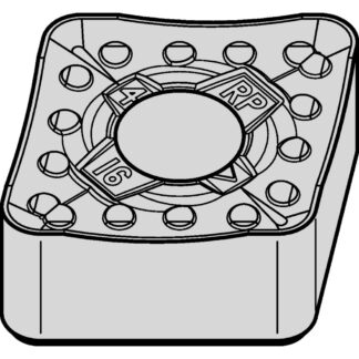 Kennametal • CNMM-RP • CNMM120408RP KCP25C
