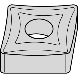 Kennametal • CNMS-FST • CNMS120404FST KD1400