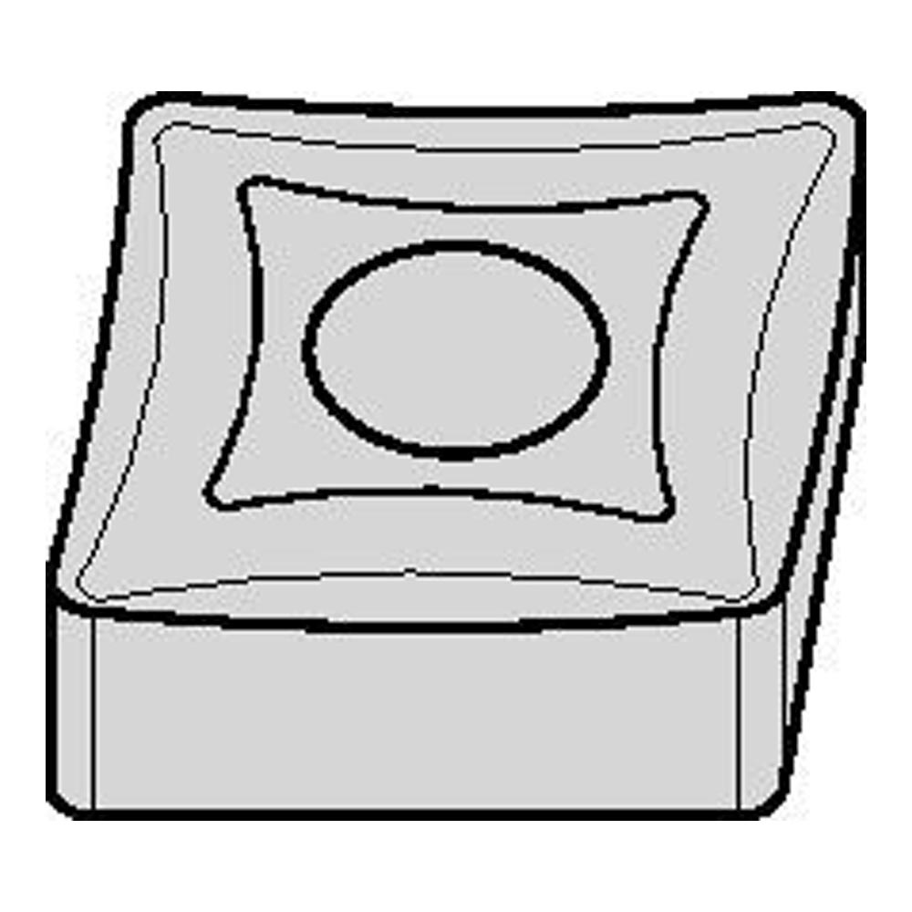 Kennametal CNMS190608 KC5410 ANSI/ISO Turning Insert CN..