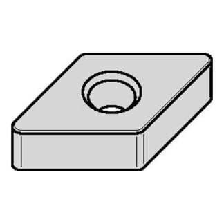 Kennametal DNMA150408 KCK15 ANSI/ISO Turning Insert DN..