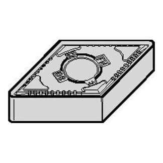Kennametal DNMG110408FN KCP10B ANSI/ISO Turning Insert DN..