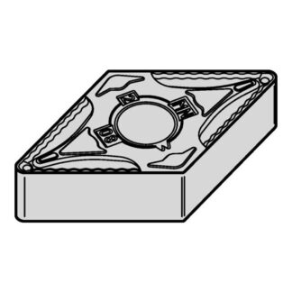 Kennametal DNMG150612MN KCP10B ANSI/ISO Turning Insert DN..