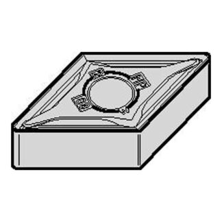 Kennametal DNMG150612MP KCM25B ANSI/ISO Turning Insert DN..