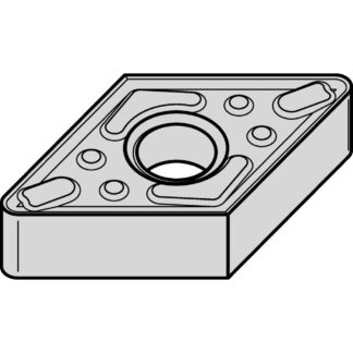 Kennametal • DNMG-P • DNMG150408P KC850