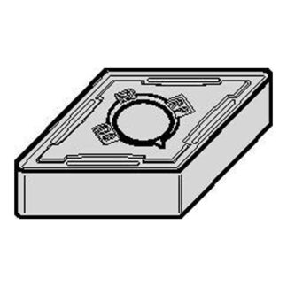 Kennametal DNMG150612RP KCK15 ANSI/ISO Turning Insert DN..