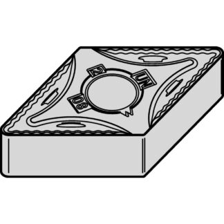 Kennametal • DNMG-UN • DNMG150612UN KCK15