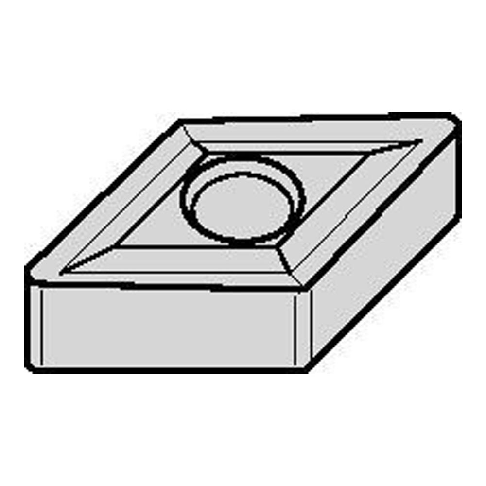Kennametal DNMS150408 KC5410 ANSI/ISO Turning Insert DN..