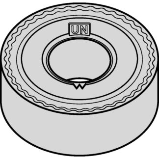 Kennametal • RNMG-UN • RNMG120400UN KCK15B