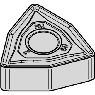 Kennametal • WNMG-MW • WNMG060408MW KCP10