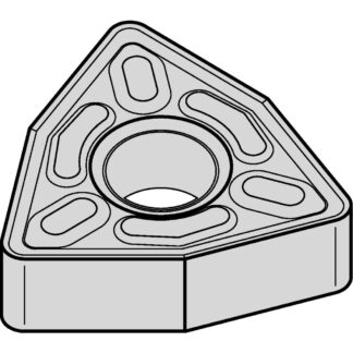 Kennametal • WNMG-P • WNMG080404P KC730