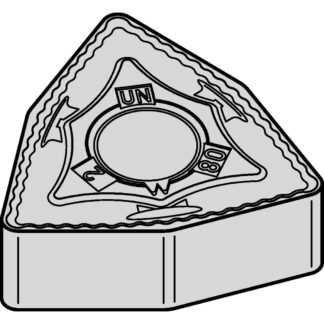 Kennametal • WNMG-UN • WNMG060408UN KCK15