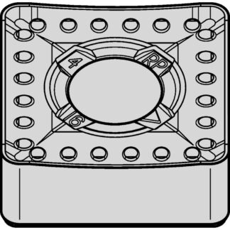 Kennametal • SNMM-RP • SNMM150616RP KCP10