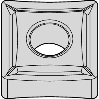 Kennametal • SNMP120408 KC850