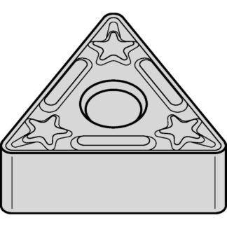 Kennametal • TNGG-LF • TNGG160402LF KC5010