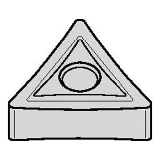 Kennametal TNGP160404 KC5410 ANSI/ISO Turning Insert TN..