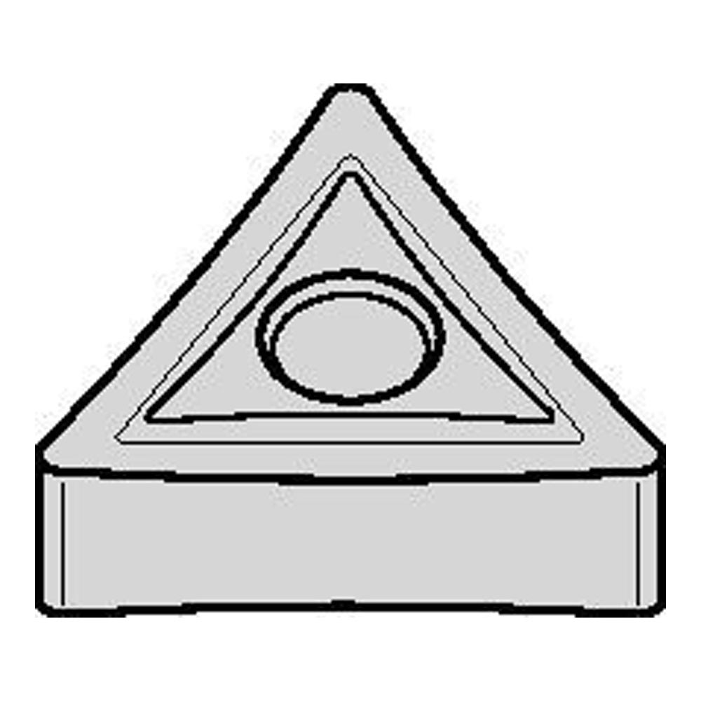Kennametal TNGP160404 KC5410 ANSI/ISO Turning Insert TN..