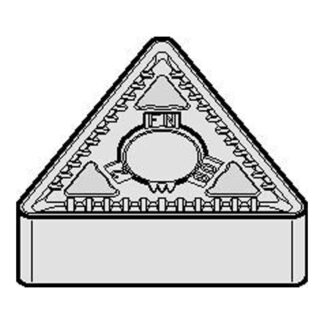 Kennametal TNMG160404FN KCK05 ANSI/ISO Turning Insert TN..