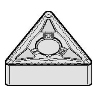 Kennametal TNMG160404MN KCP10B ANSI/ISO Turning Insert TN..
