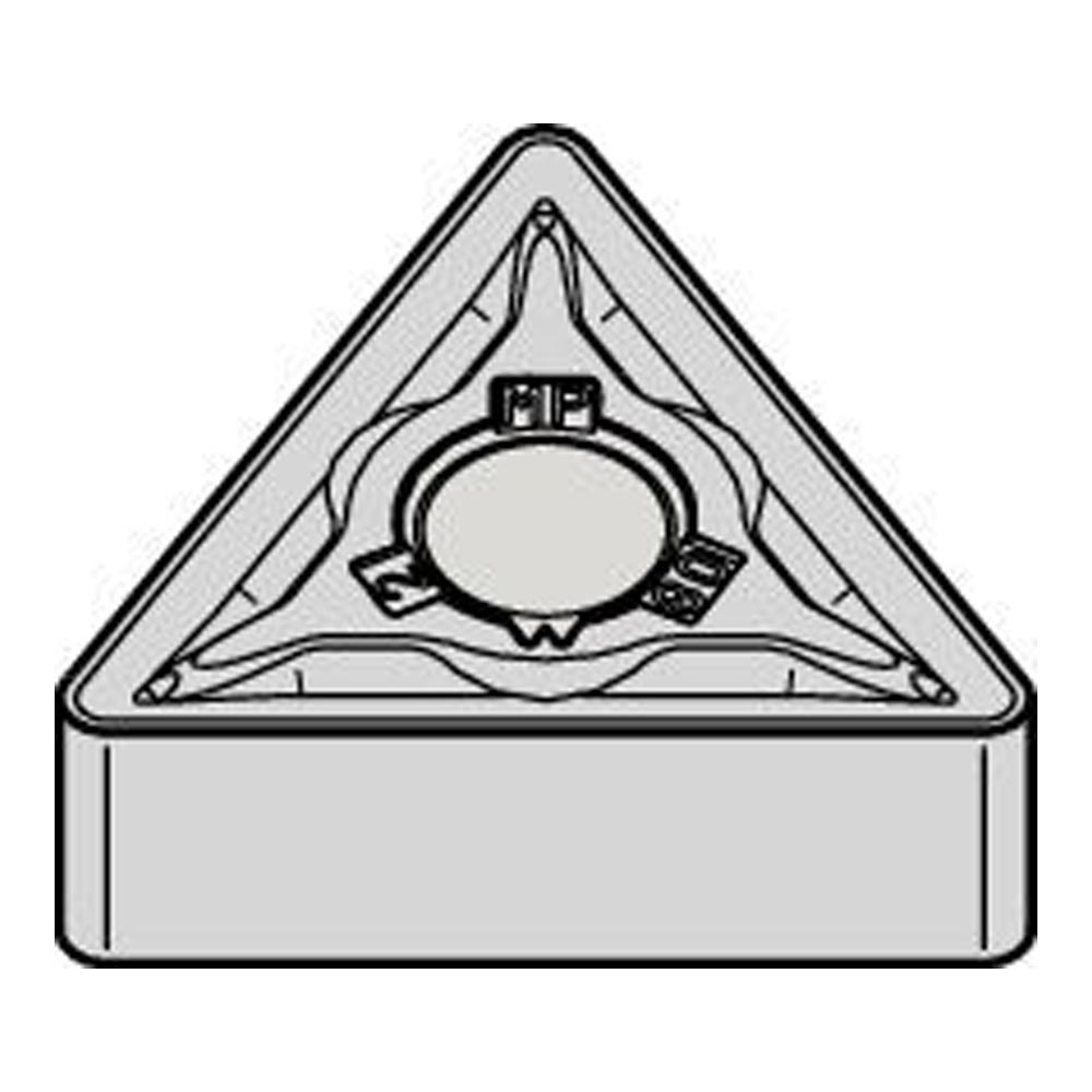 Kennametal TNMG160404MP KCM25B ANSI/ISO Turning Insert TN..