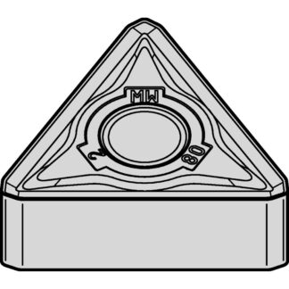 Kennametal • TNMG-MW • TNMG160408MW KCP10
