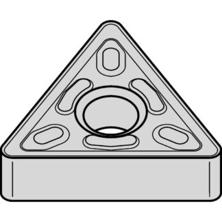 Kennametal • TNMG-P • TNMG160404P KCU10