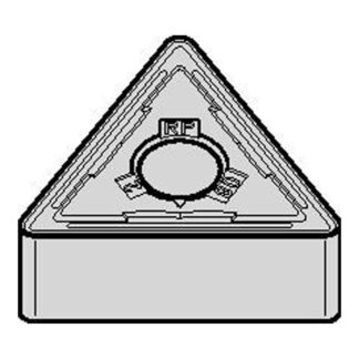 Kennametal TNMG160408RP KCP25B ANSI/ISO Turning Insert TN..