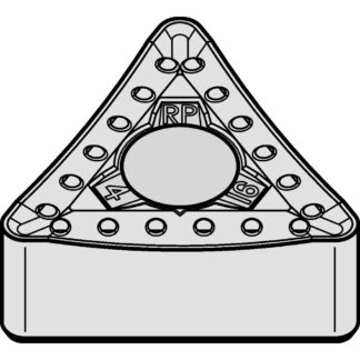 Kennametal • TNMM-RP • TNMM220408RP KCP10B