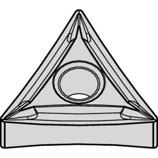 Kennametal • TNMP-K • TNMP160404K KCP25B