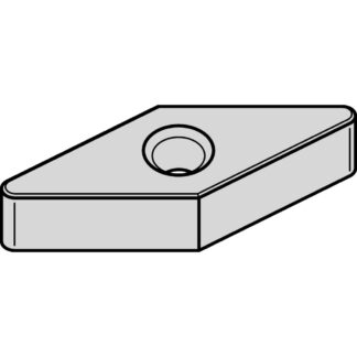 Kennametal • Kenloc™ • Negative Inserts • VNGA • VNGA160408 K68