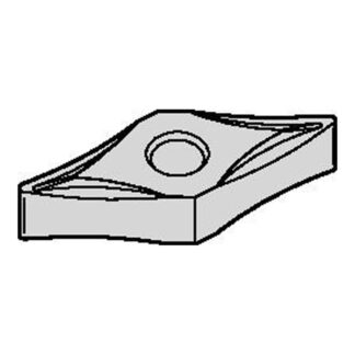 Kennametal VNGP160401 KC5410 ANSI/ISO Turning Insert VN..