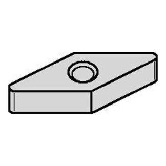 Kennametal VNMA160408 KCK15 ANSI/ISO Turning Insert VN..