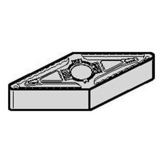 Kennametal VNMG160412MN KCP25B ANSI/ISO Turning Insert VN..