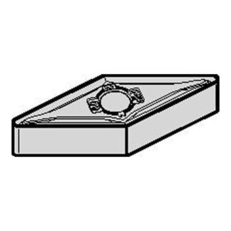 Kennametal VNMG160412MP KCM15B ANSI/ISO Turning Insert VN..