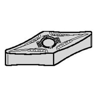 Kennametal VNMG220404MS KCU10 ANSI/ISO Turning Insert VN..